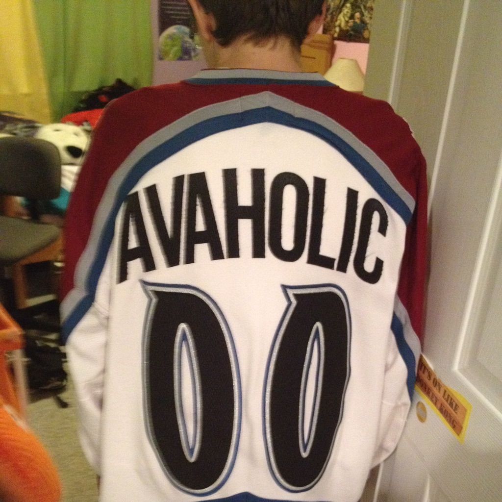 pro avatar
