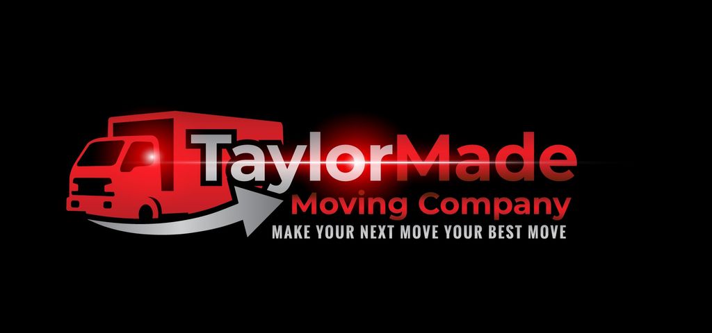 Taylor Made Moving Company