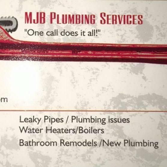 MJB Services