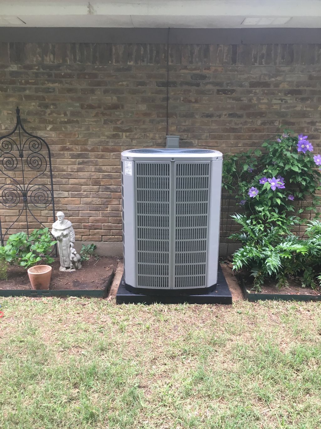 HVAC Installation