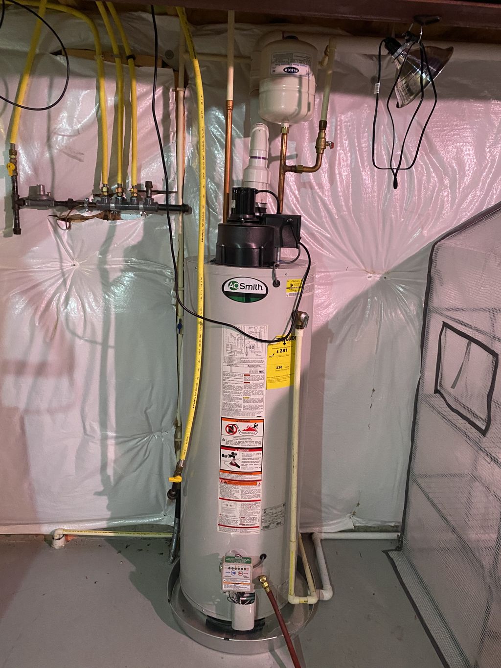 Projects and media