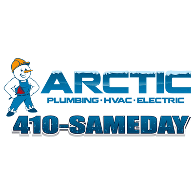 Avatar for Arctic Plumbing & Air