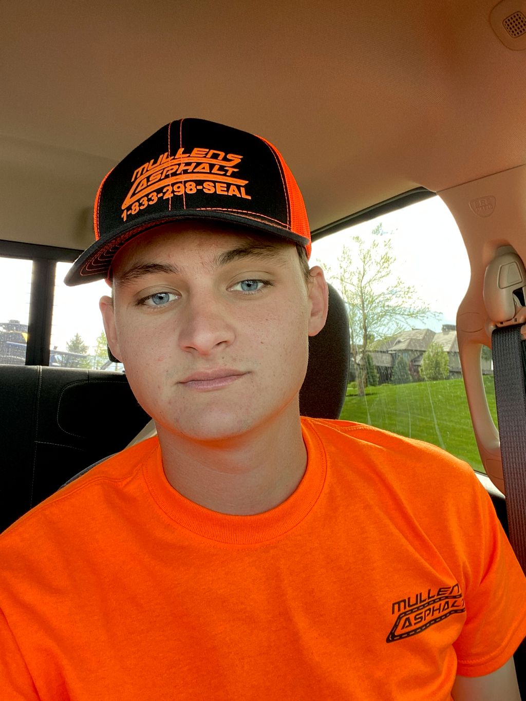Mullens Asphalt
