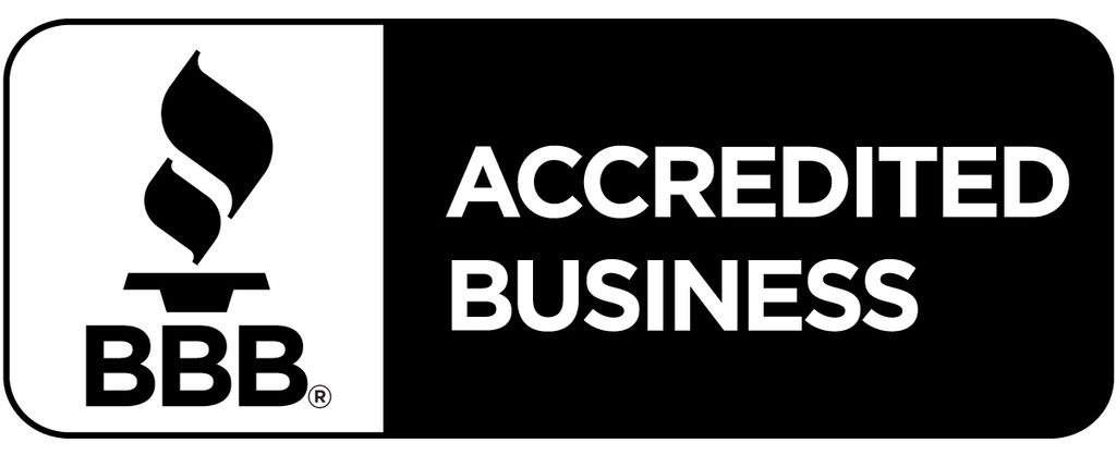 WVS is a BBB-accredited Business!