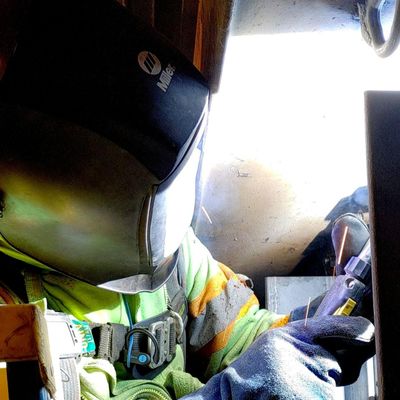 Avatar for GWS Welding Solutions