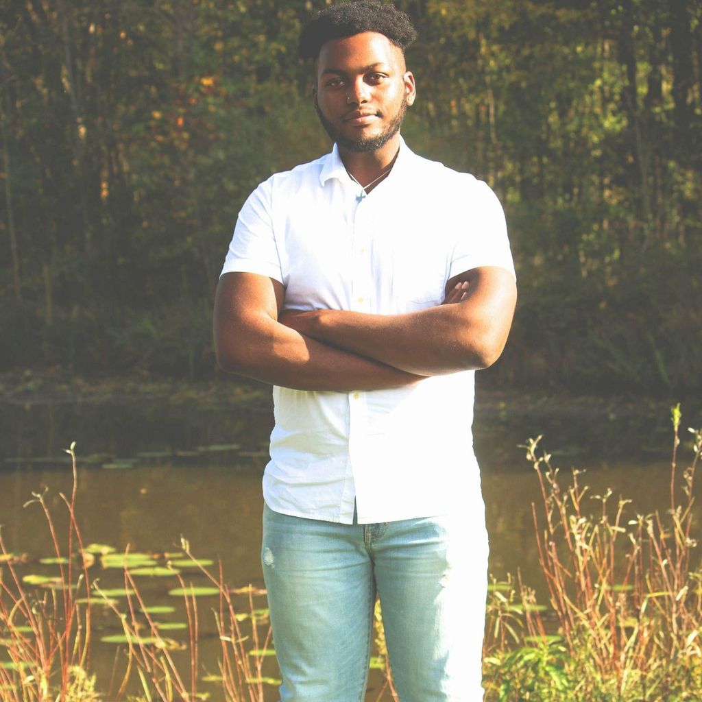 D'Ayjon Harris