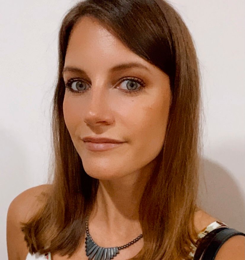 Julieta Makeup