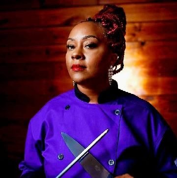 Taste of Home w/ Chef V