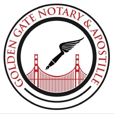 Avatar for Golden Gate Mobile Notary & Apostille