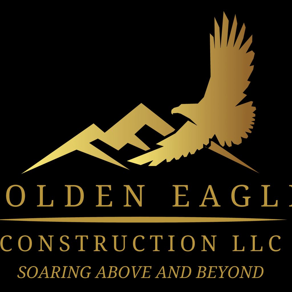 Golden Eagle Roofing