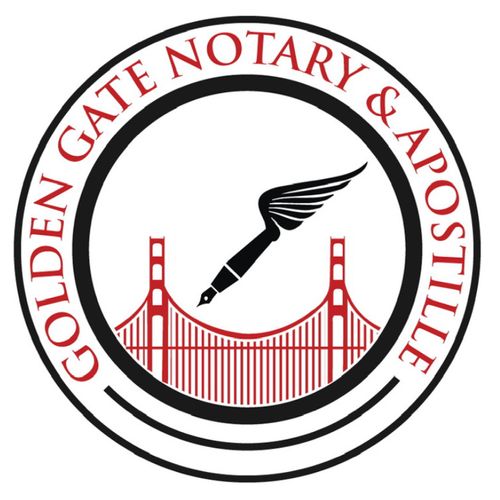 Golden Gate Mobile Notary