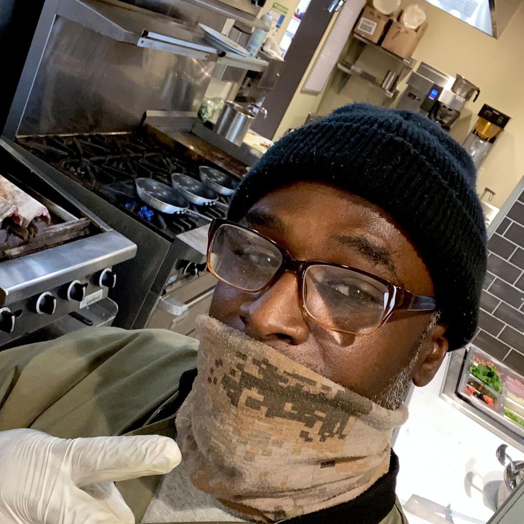 Rolling Smoke Grill & Catering