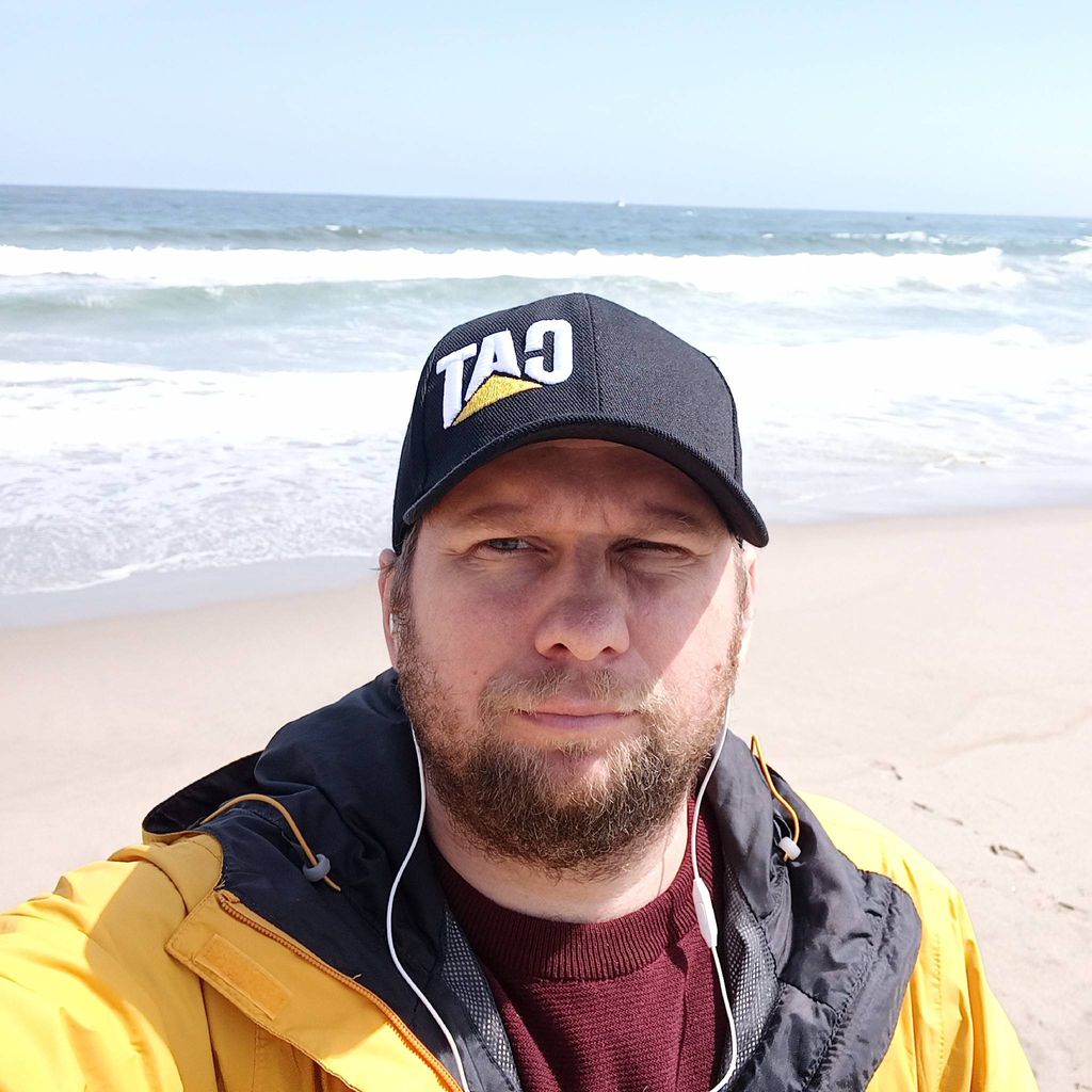 pro avatar