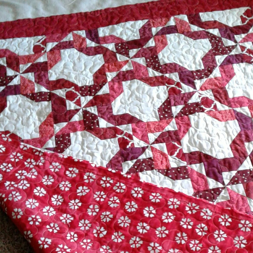 Rojeh's Quilting Studio