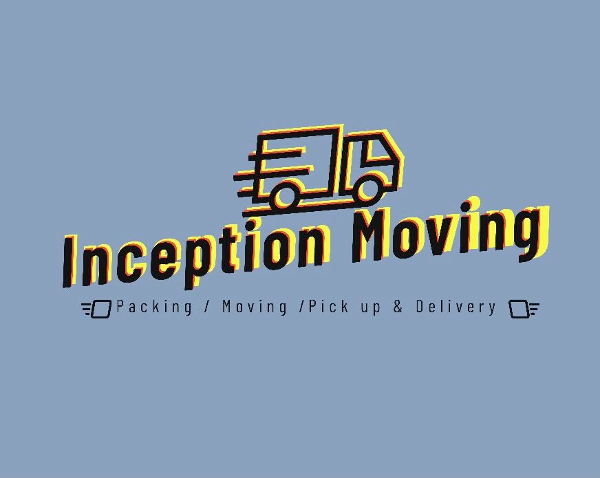 Inception Moving