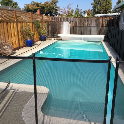 Swimming Pool Removal