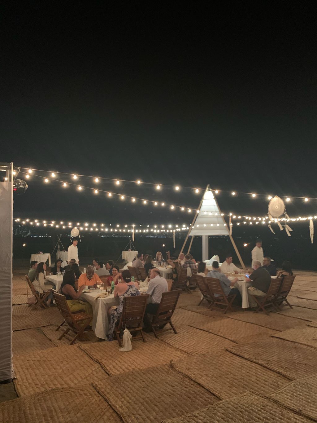 Wedding on the Beach