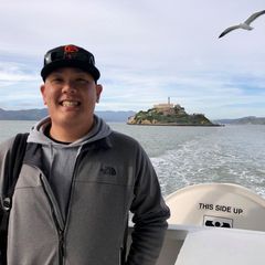 pro avatar