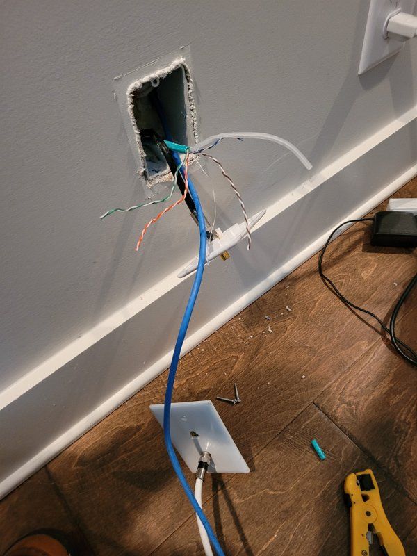 Projects and media