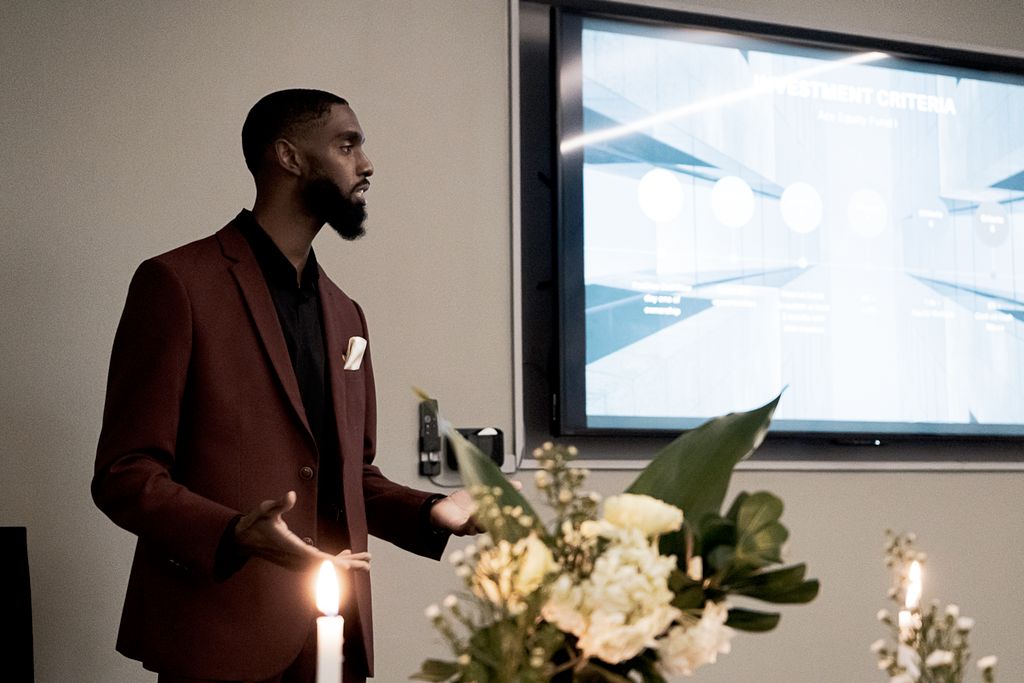 Corporate Event
