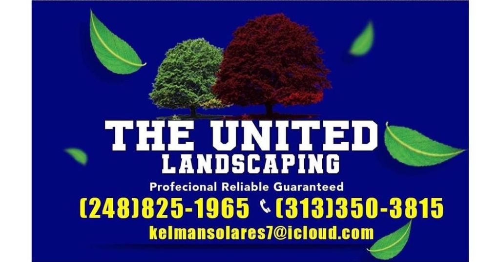 The United Landscaping