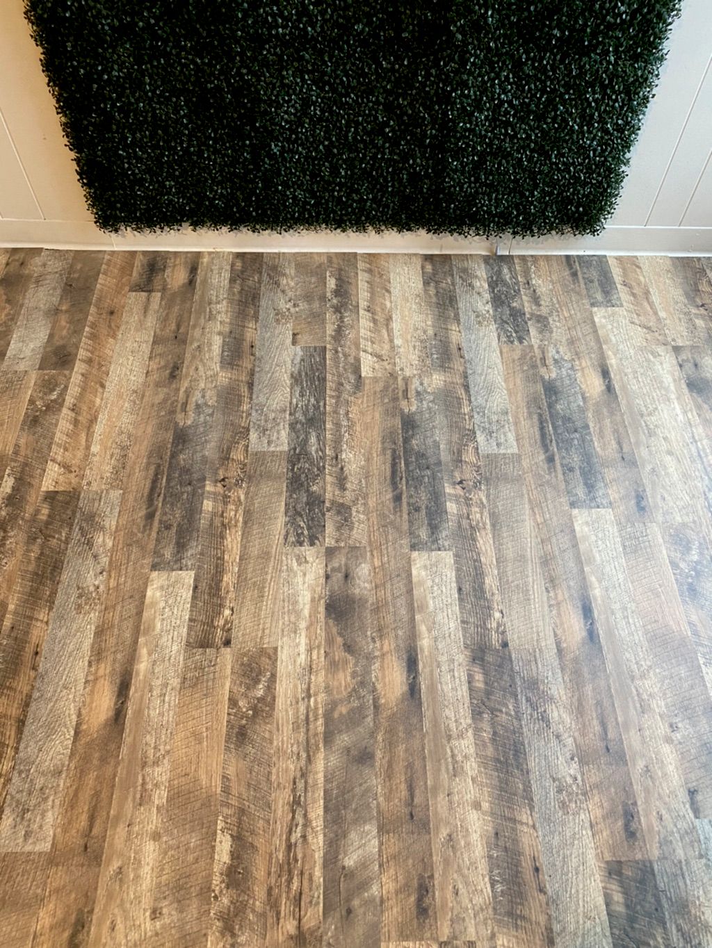 Customer photos