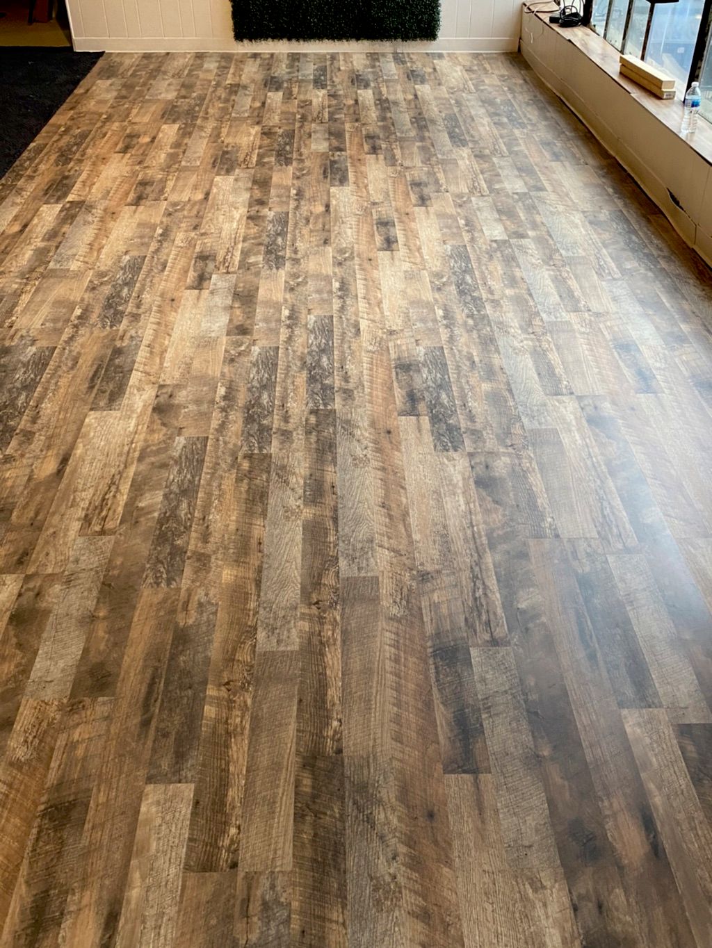 Customer photos