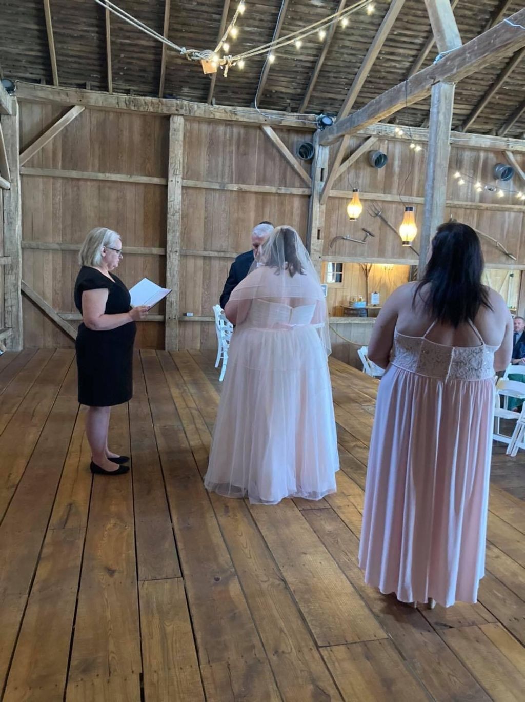 Customer photos