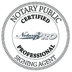 Notary Signing Agent Training