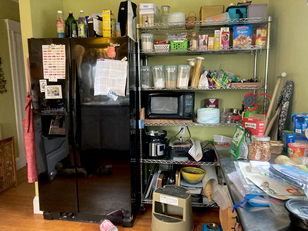 Kitchen Remodel