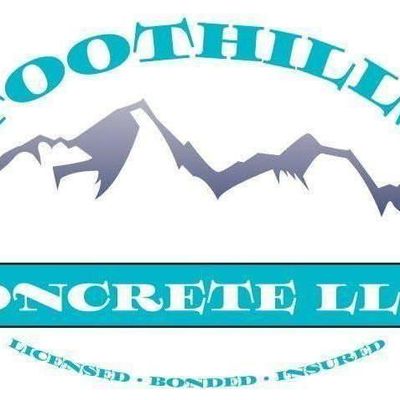 Avatar for Foothills Concrete LLC