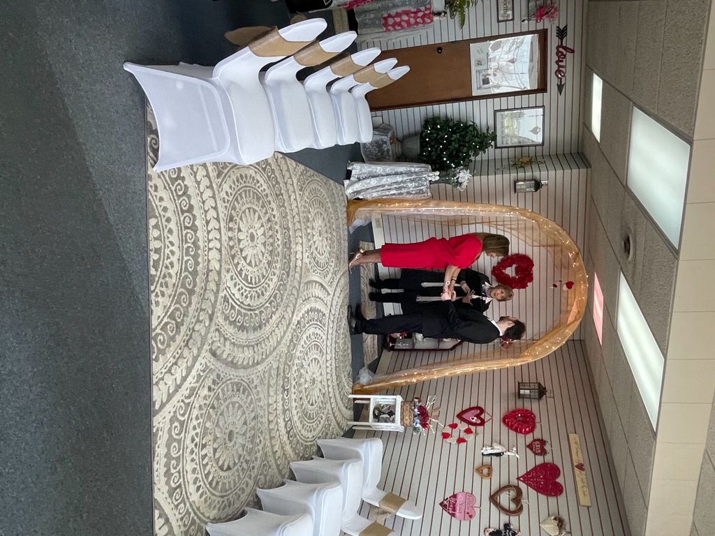 Customer photos