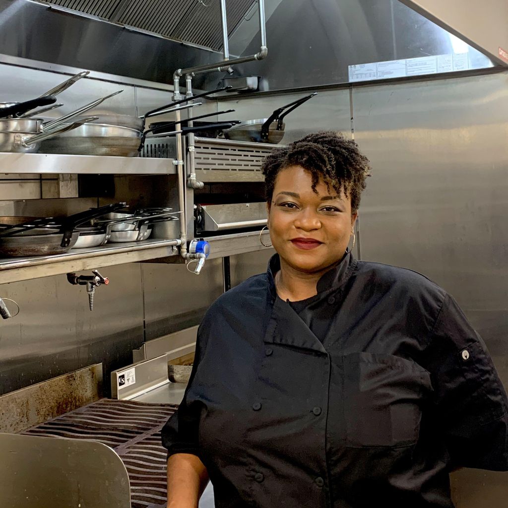 Nola She Chef Personal Chef Services