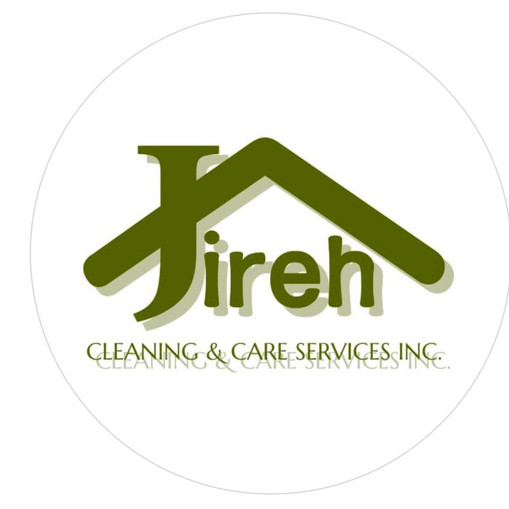 Jireh Cleaning and Care Services Inc.