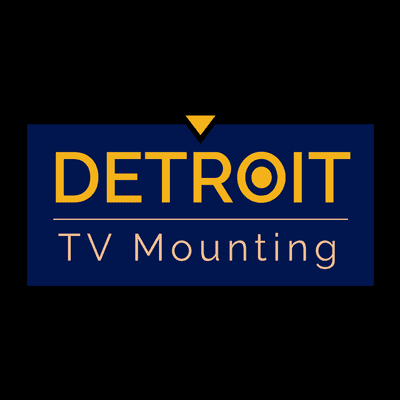 Avatar for Detroit TV Mounting