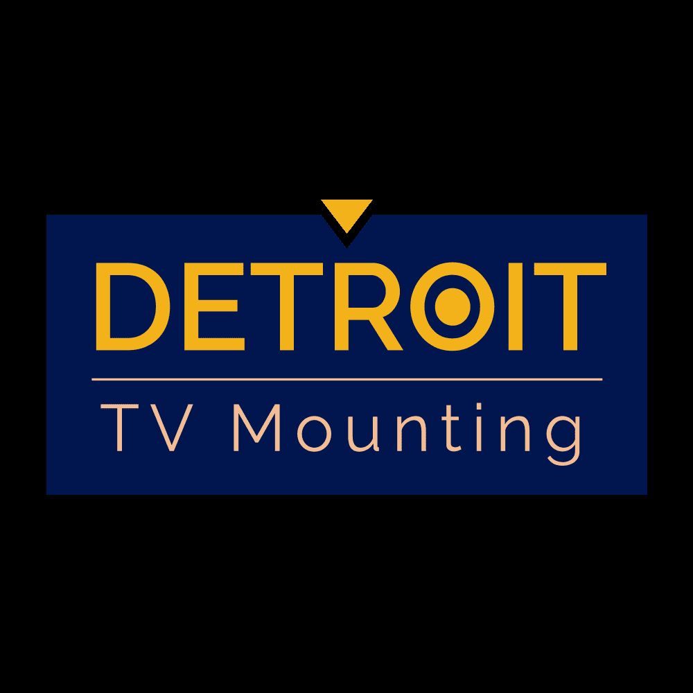Detroit TV Mounting
