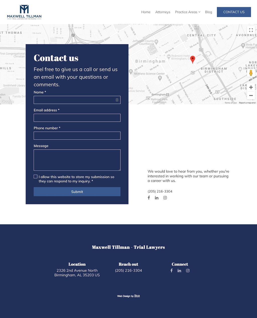Projects and media