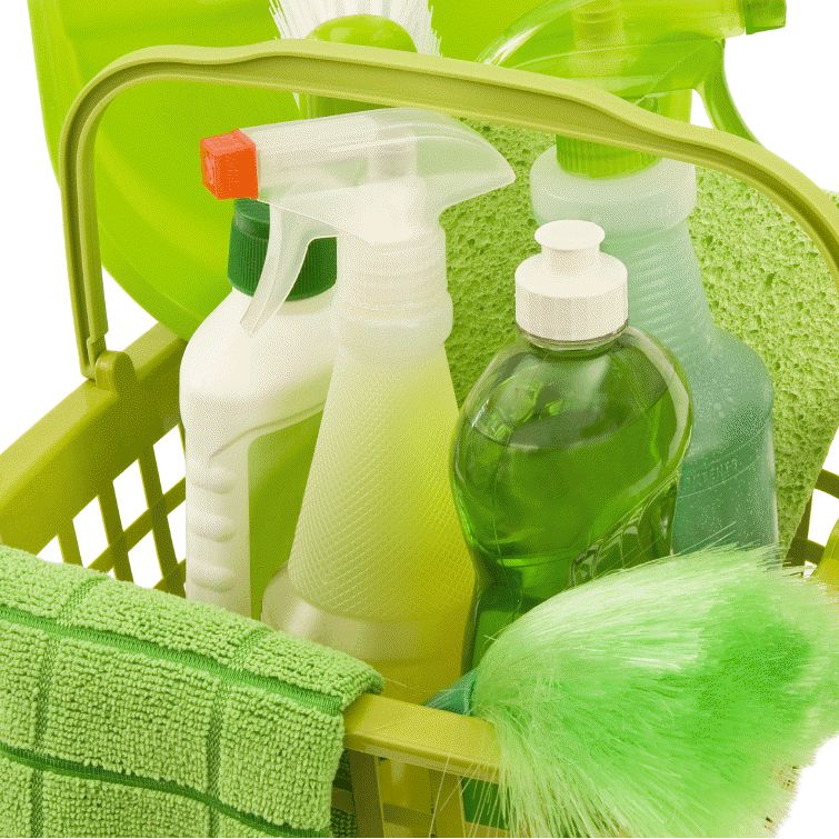House Cleaners in Montgomeryville