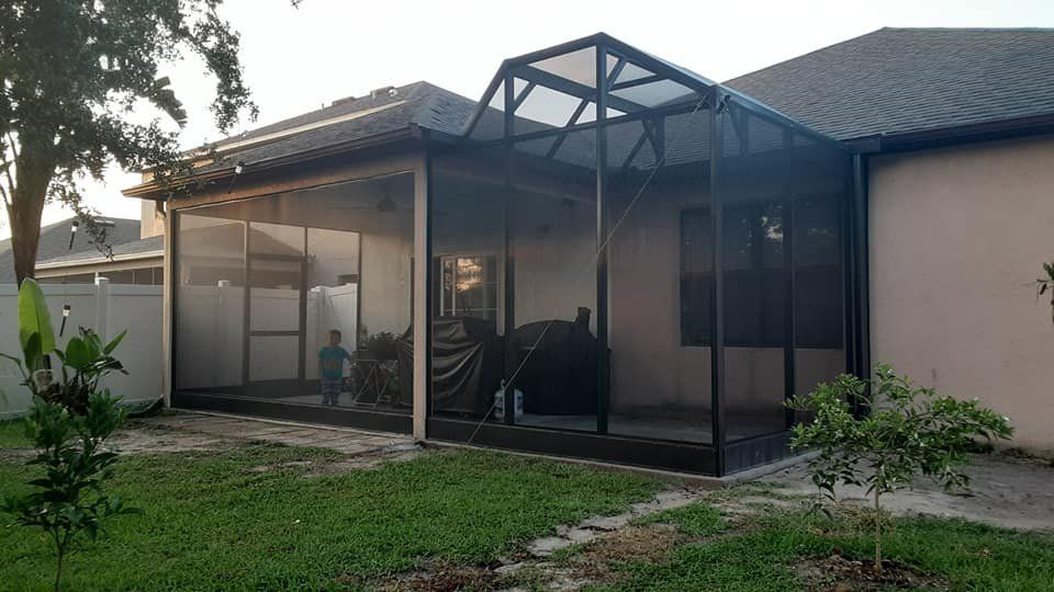 Customer photos