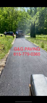 Avatar for G&G Paving