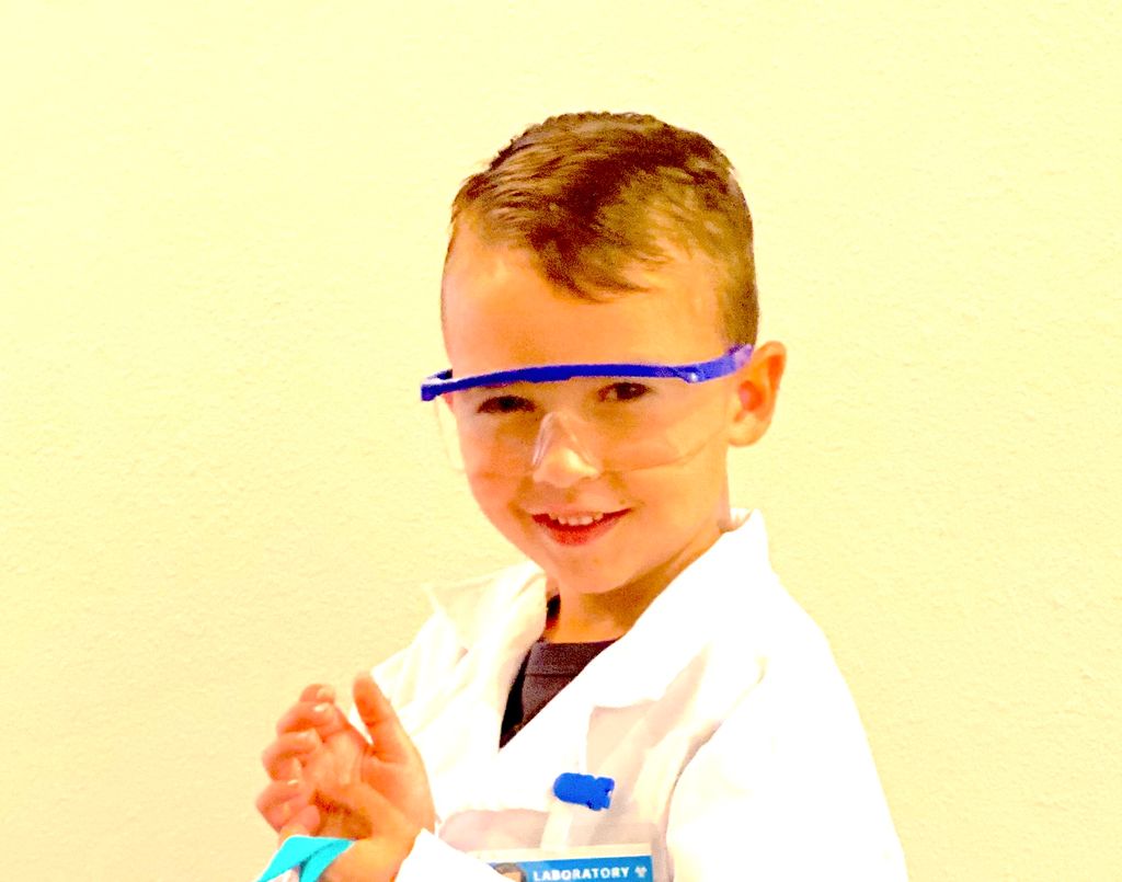 Music is a science - DJ Pax mixes it up!