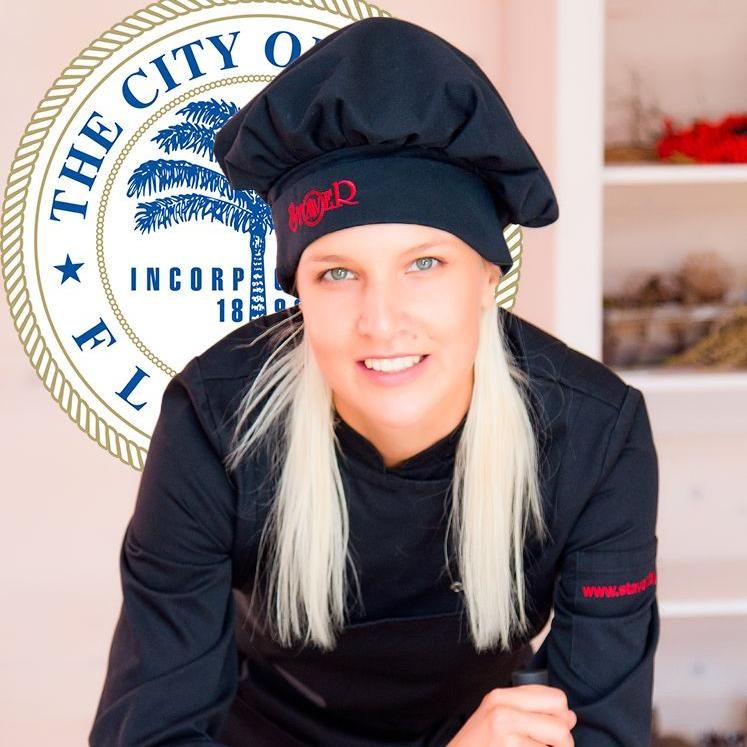 Private Chef Marina Staver