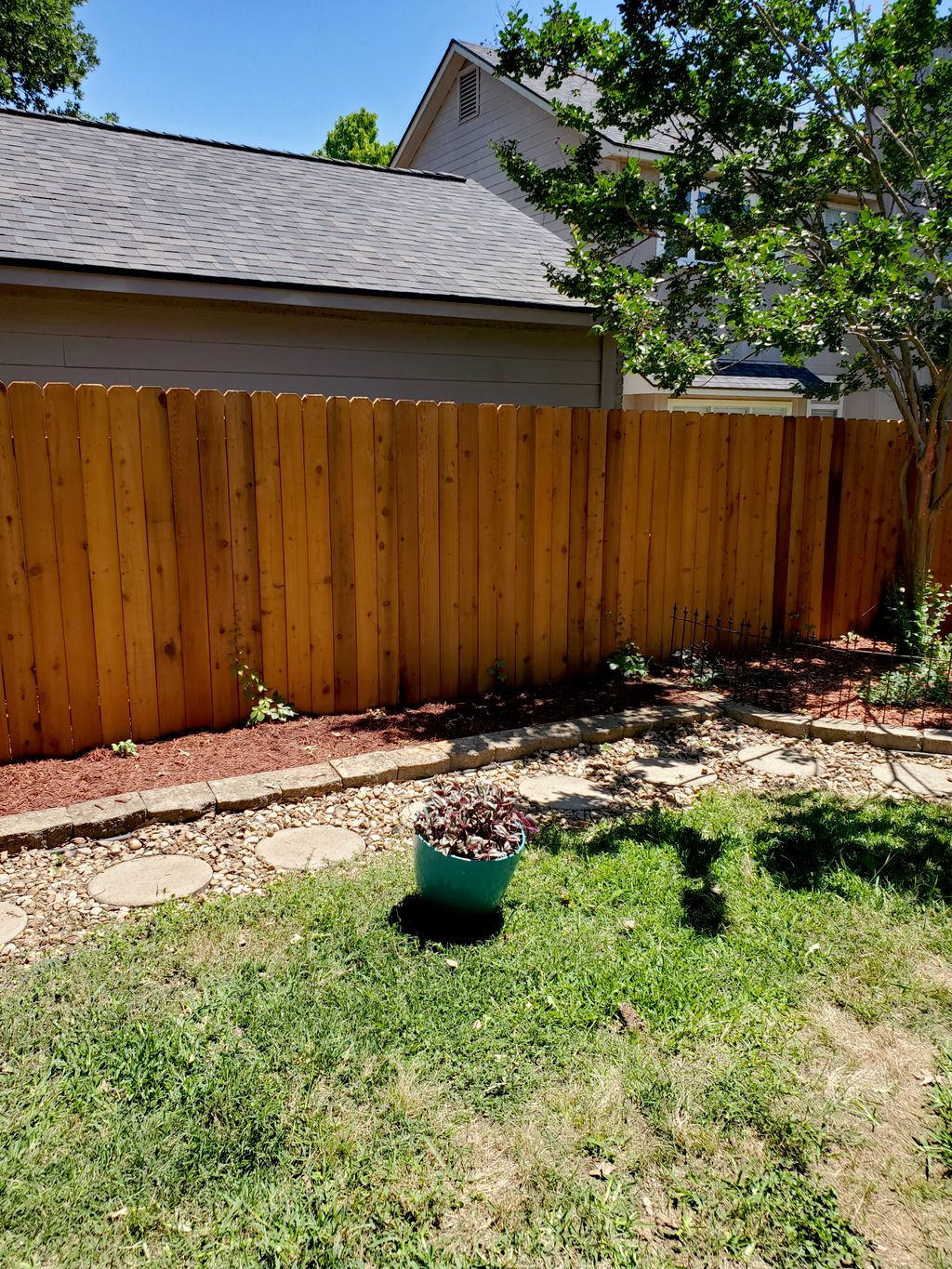 Customer photos