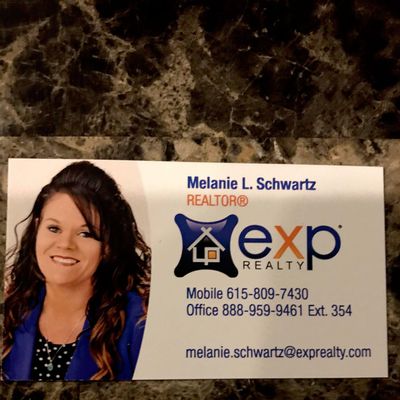 Avatar for Melanie Schwartz -Realtor