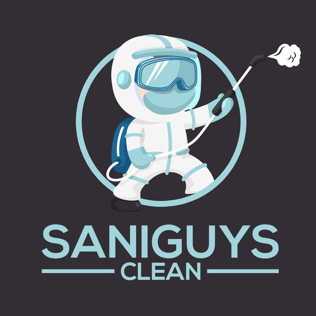 Saniguys Clean