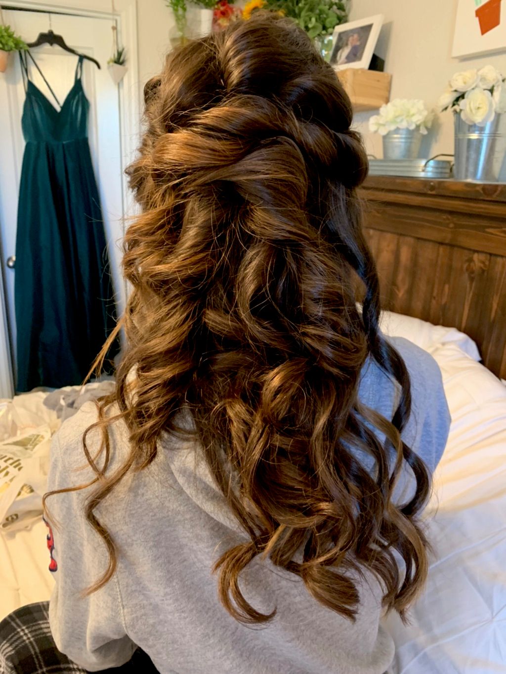 Customer photos