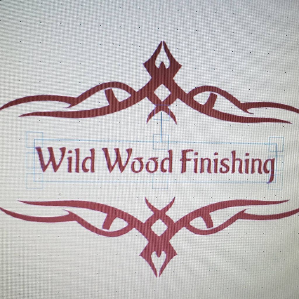 Wild Wood Finishing