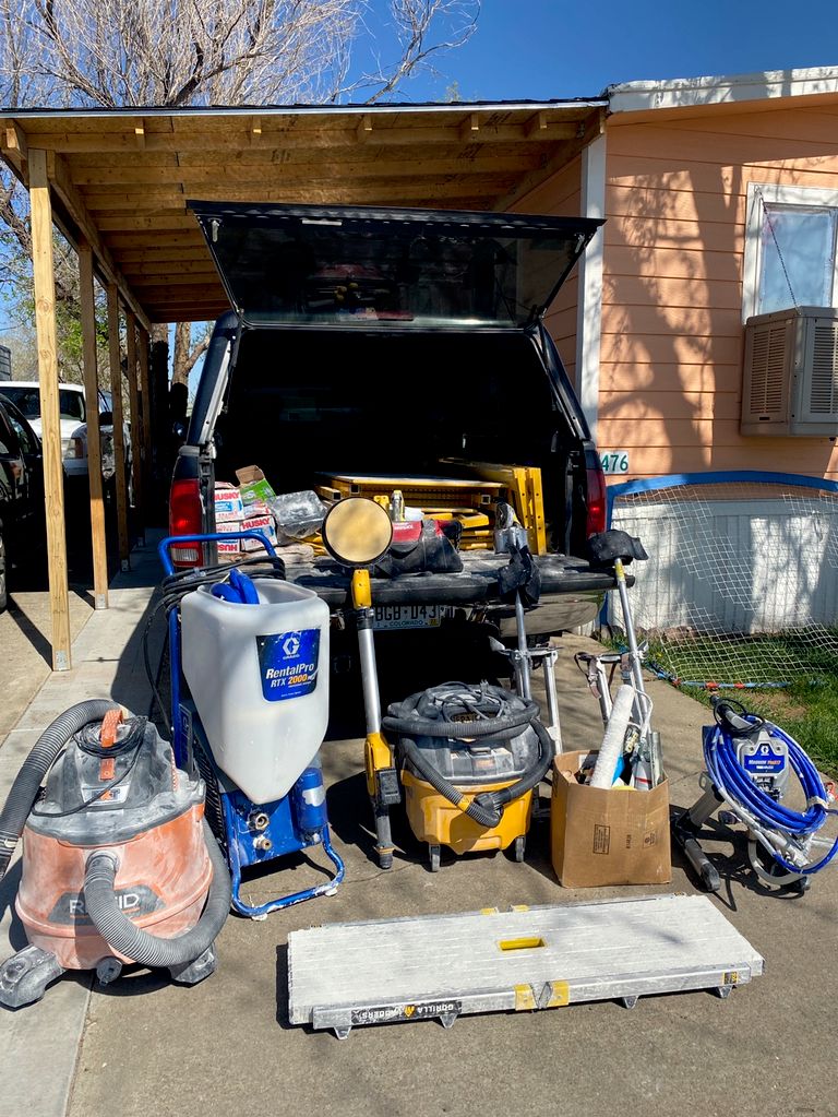 Archuleta Drywall Denver, CO Thumbtack