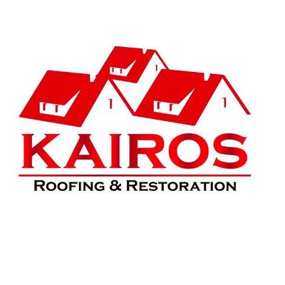 Avatar for Kairos Roofing & Restoration