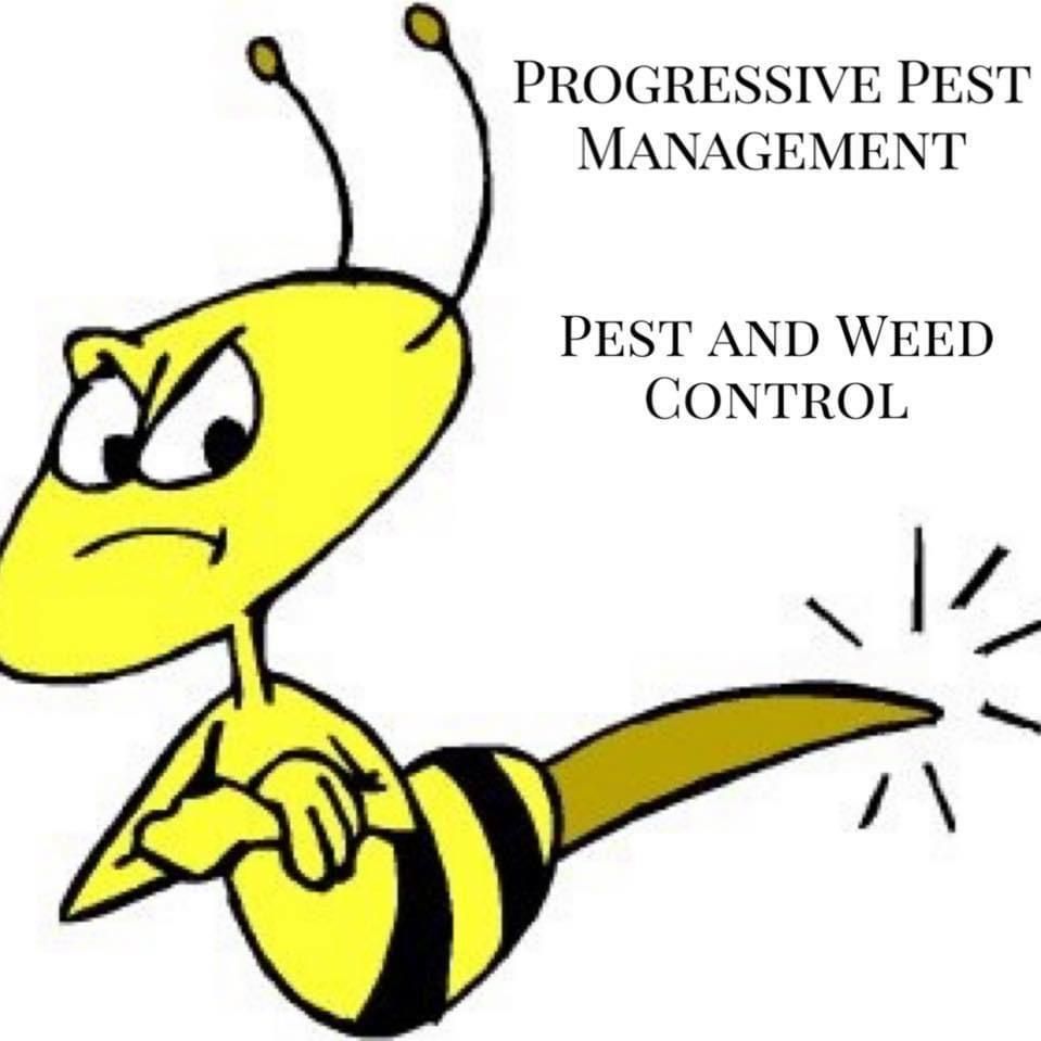 Progressive Pest Managment